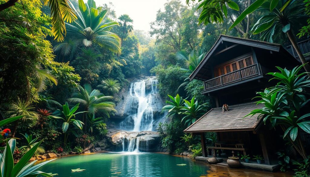 Ekowisata Indonesia