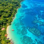Eksplor Wisata Adventure Indonesia