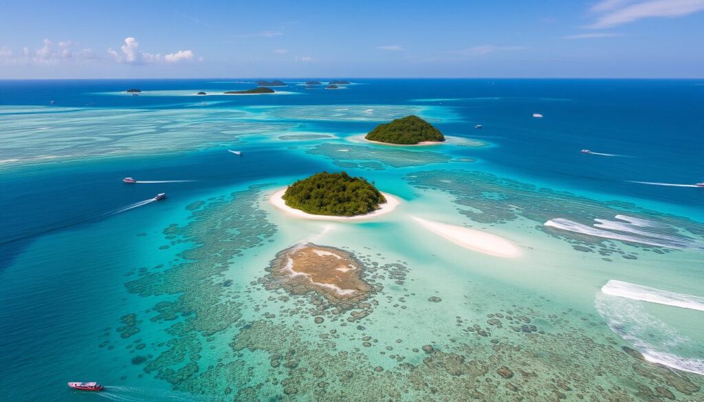 Kepulauan Derawan
