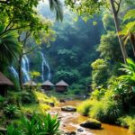 alam indonesia travel